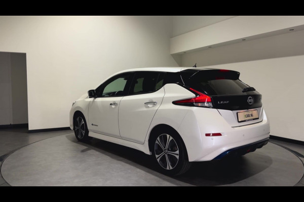 Nissan Leaf Visia 40 kWh | Keyless | Cruise Control Adaptief | Verwarmde stoelen |
