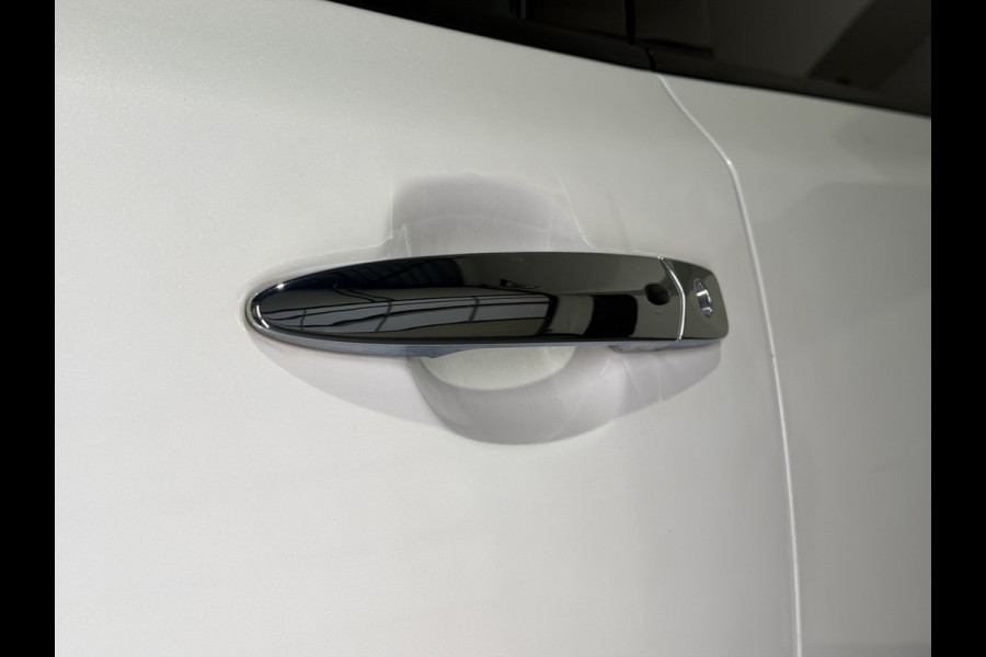 Nissan Leaf Visia 40 kWh | Keyless | Cruise Control Adaptief | Verwarmde stoelen |