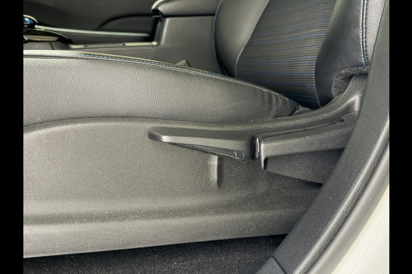 Nissan Leaf Visia 40 kWh | Keyless | Cruise Control Adaptief | Verwarmde stoelen |
