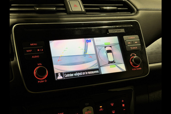 Nissan Leaf Visia 40 kWh | Keyless | Cruise Control Adaptief | Verwarmde stoelen |