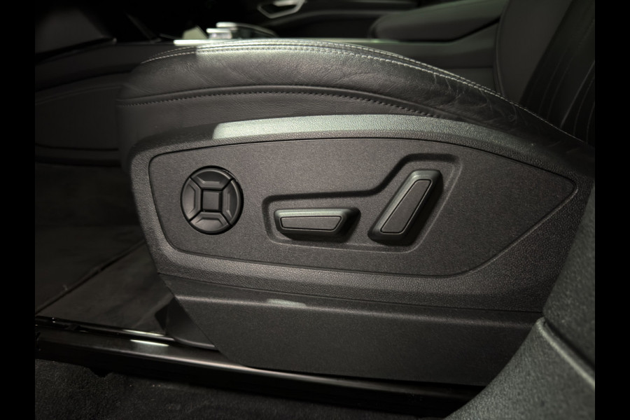 Audi e-tron Sportback 55 quattro Business edition Plus 95 kWh Leder interieur | Pano dak | Trekhaak | SOH 92,3 %