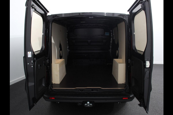 Renault Trafic 2.0 Blue dCi 150PK T30 L2H1 Advance Automaat Navigatie Airco Lichtmetalen velgen Betimmering Trekhaak Camera Parkeer sensoren Dab