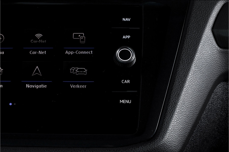 Volkswagen Tiguan 2.0 TSI 4Motion Highline Business R 180 PK | R-Line | Elek. Trekhaak | Adapt. Cruise | Stoel-+Bankverw. | PDC | Camera | NAV + App. Connect | ECC | Elek. Klep | LM 19" |