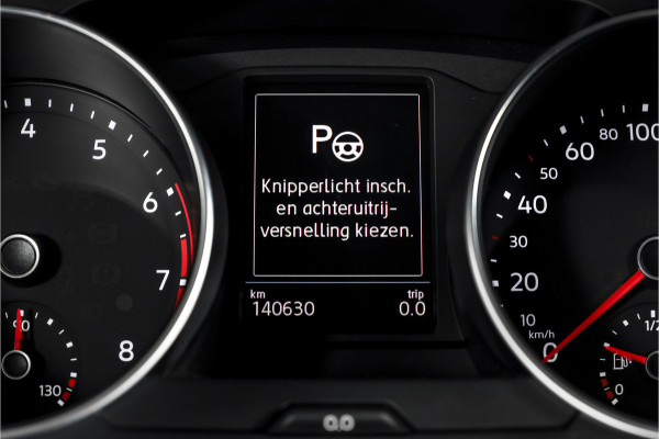 Volkswagen Tiguan 2.0 TSI 4Motion Highline Business R 180 PK | R-Line | Elek. Trekhaak | Adapt. Cruise | Stoel-+Bankverw. | PDC | Camera | NAV + App. Connect | ECC | Elek. Klep | LM 19" |