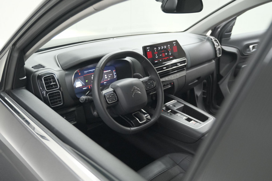 Citroën C5 Aircross 1.2 Hybrid 136 Max | Camera | Navigatie | Parkeersensoren | Apple Carplay