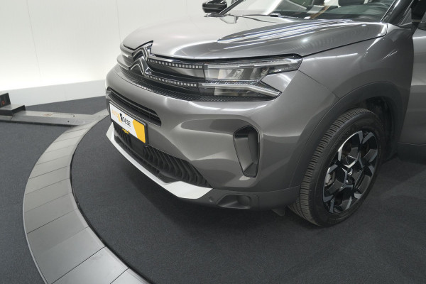 Citroën C5 Aircross 1.2 Hybrid 136 Max | Camera | Navigatie | Parkeersensoren | Apple Carplay