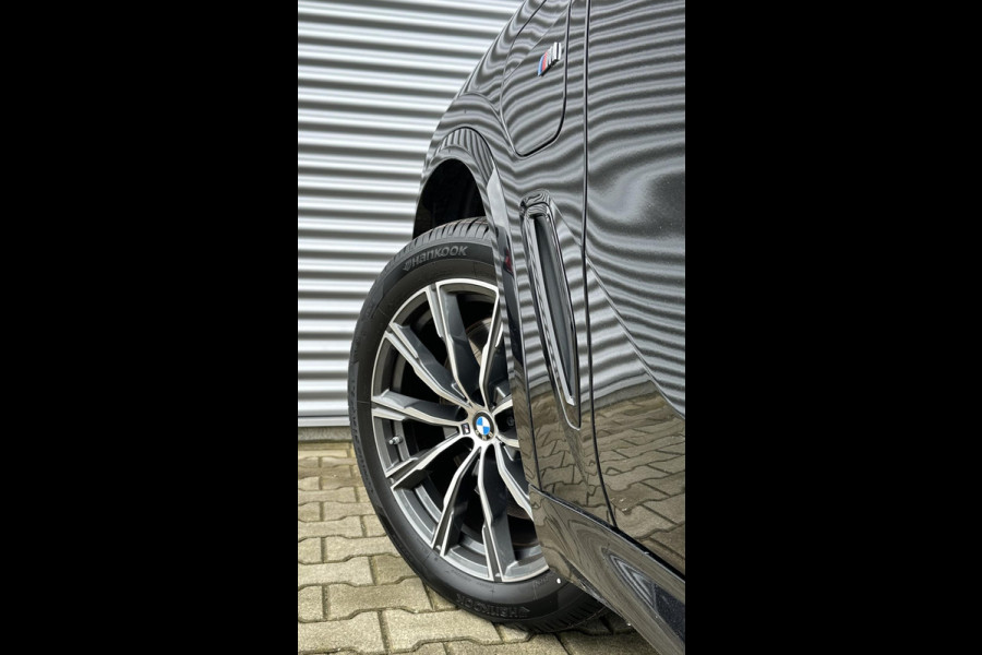 BMW X5 xDrive45e High Executive Hedin onderhoud, als nieuw