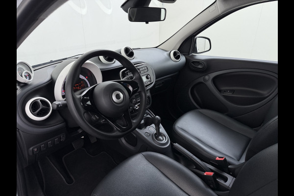 Smart Forfour EQ Electric Automaat SOH 95% Ecc Bluetooth Cruise Control 18kWh Business Solution Lmv Elek.Ramen+Spiegels Isofix Origineel Nederlandse Auto
