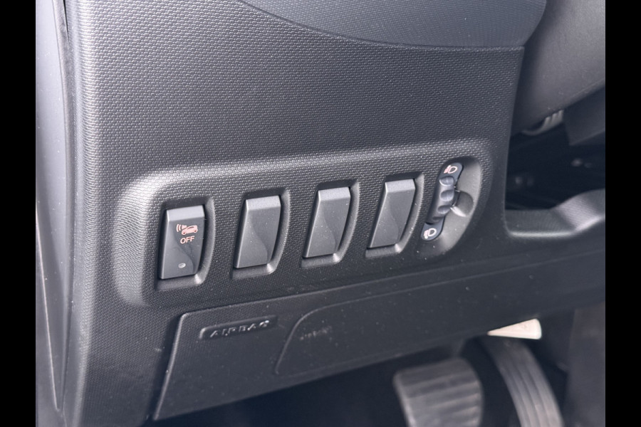 Smart Forfour EQ Electric Automaat SOH 95% Ecc Bluetooth Cruise Control 18kWh Business Solution Lmv Elek.Ramen+Spiegels Isofix Origineel Nederlandse Auto