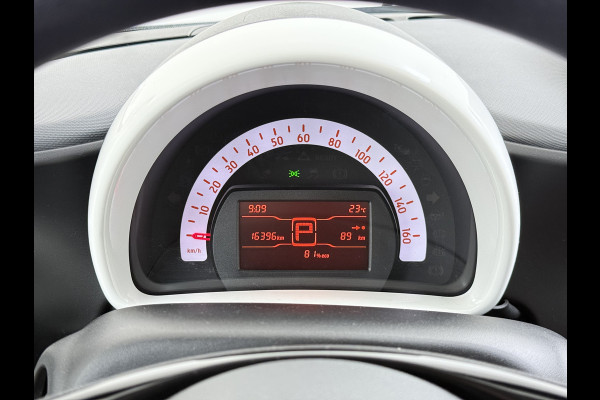 Smart Forfour EQ Electric Automaat SOH 95% Ecc Bluetooth Cruise Control 18kWh Business Solution Lmv Elek.Ramen+Spiegels Isofix Origineel Nederlandse Auto