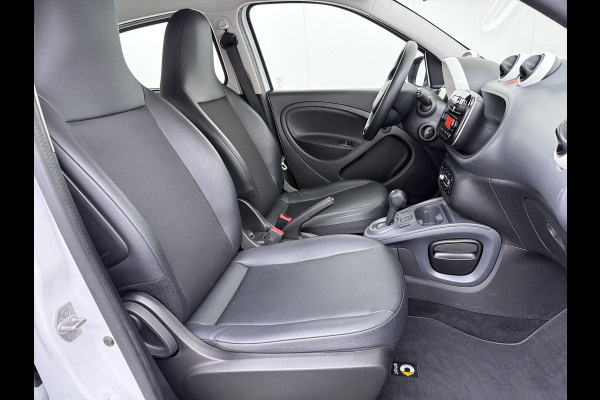 Smart Forfour EQ Electric Automaat SOH 95% Ecc Bluetooth Cruise Control 18kWh Business Solution Lmv Elek.Ramen+Spiegels Isofix Origineel Nederlandse Auto