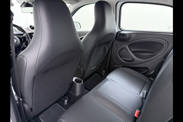 Smart Forfour EQ Electric Automaat SOH 95% Ecc Bluetooth Cruise Control 18kWh Business Solution Lmv Elek.Ramen+Spiegels Isofix Origineel Nederlandse Auto