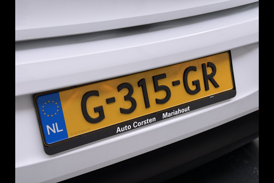 Smart Forfour EQ Electric Automaat SOH 95% Ecc Bluetooth Cruise Control 18kWh Business Solution Lmv Elek.Ramen+Spiegels Isofix Origineel Nederlandse Auto