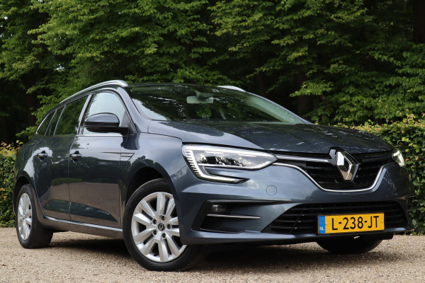 Renault Mégane Estate 1.3 TCe Business Zen | Automaat | Trekhaak |
