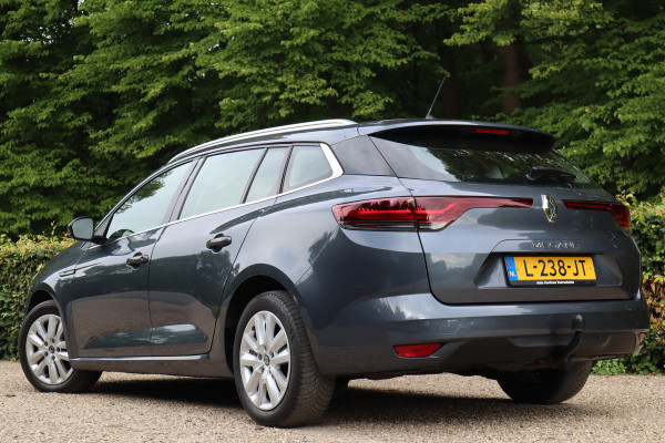 Renault Mégane Estate 1.3 TCe Business Zen | Automaat | Trekhaak |