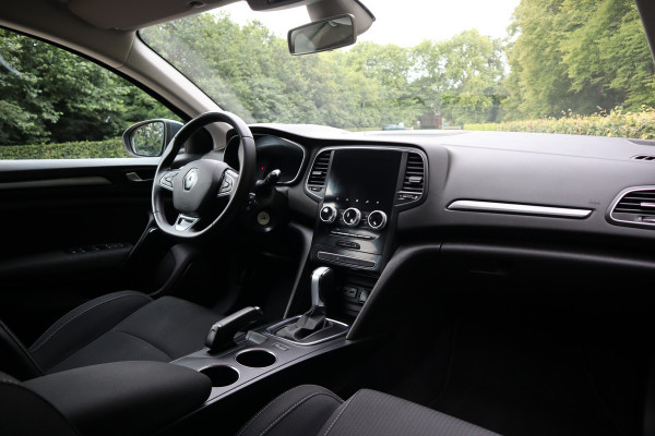 Renault Mégane Estate 1.3 TCe Business Zen | Automaat | Trekhaak |