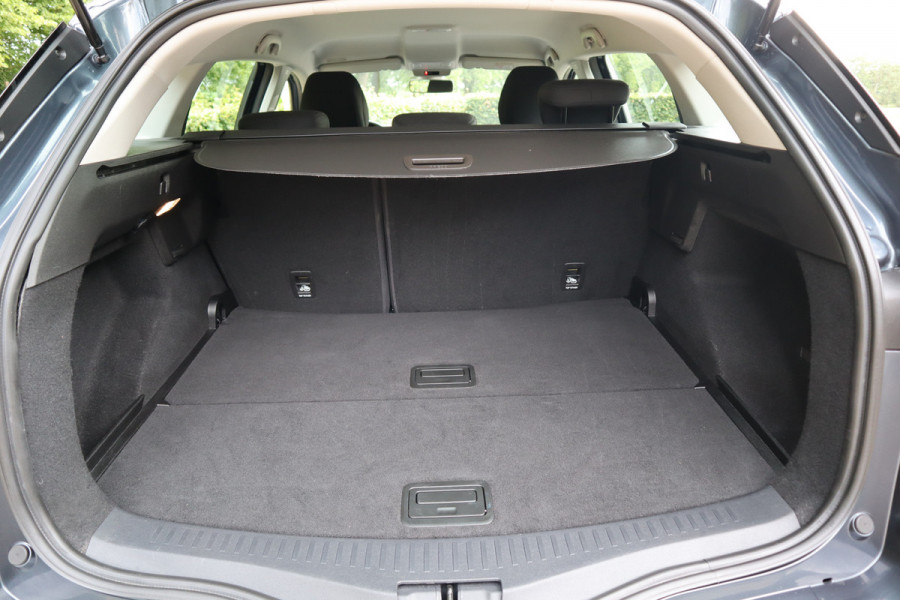 Renault Mégane Estate 1.3 TCe Business Zen | Automaat | Trekhaak |
