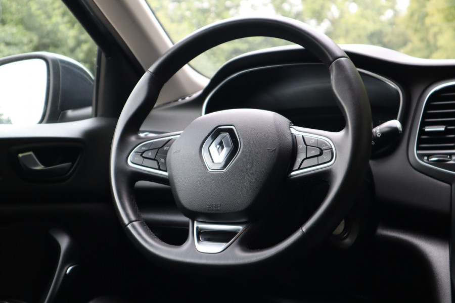 Renault Mégane Estate 1.3 TCe Business Zen | Automaat | Trekhaak |