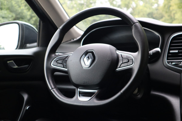 Renault Mégane Estate 1.3 TCe Business Zen | Automaat | Trekhaak |
