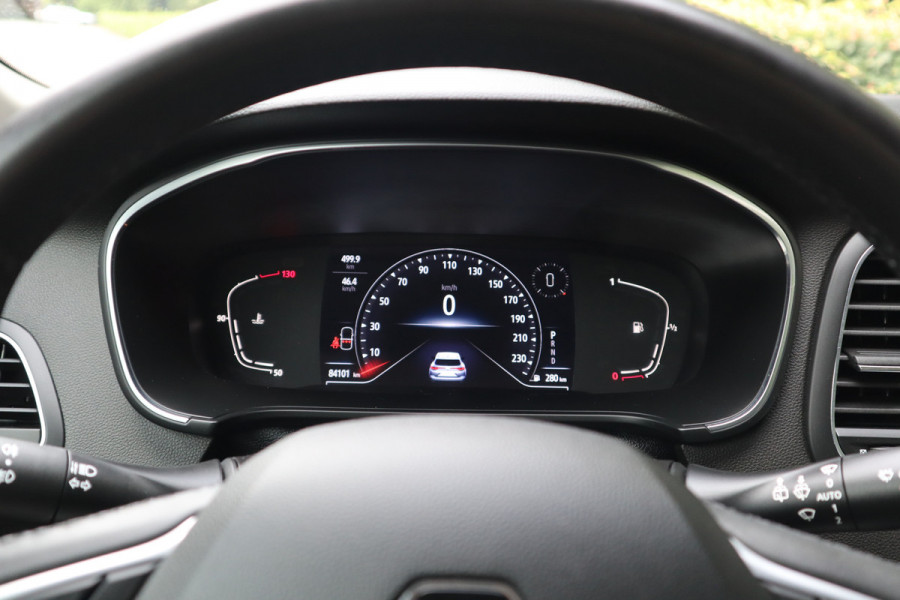 Renault Mégane Estate 1.3 TCe Business Zen | Automaat | Trekhaak |