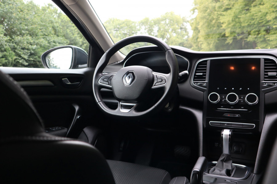 Renault Mégane Estate 1.3 TCe Business Zen | Automaat | Trekhaak |