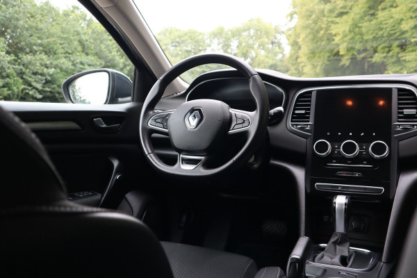 Renault Mégane Estate 1.3 TCe Business Zen | Automaat | Trekhaak |