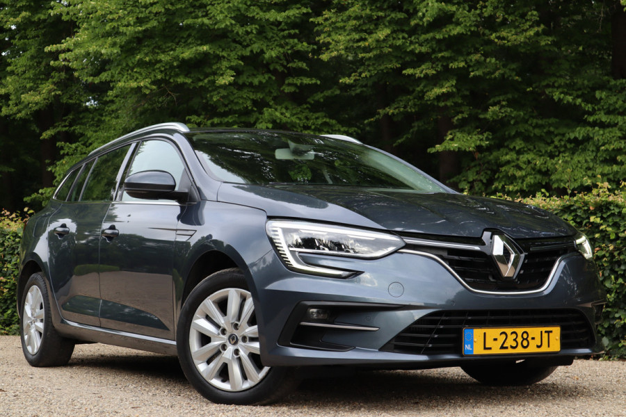 Renault Mégane Estate 1.3 TCe Business Zen | Automaat | Trekhaak |
