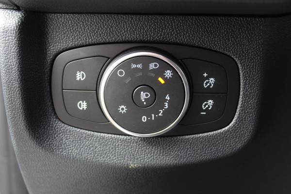 Ford E-Transit Courier Trend 44 kWh 100kW/136pk Winterpack, Camera, Cruise Control, Sync 4 13", Carplay/Android
