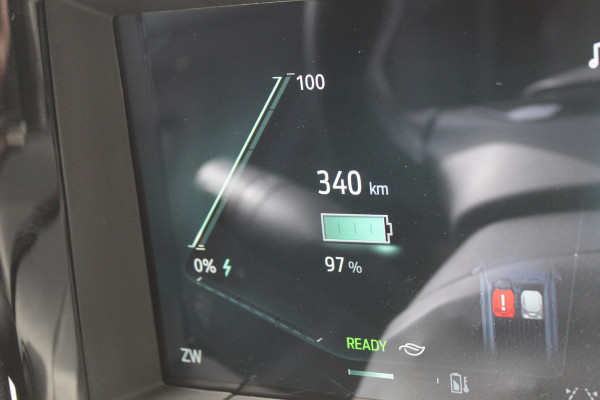 Ford E-Transit Courier Trend 44 kWh 100kW/136pk Winterpack, Camera, Cruise Control, Sync 4 13", Carplay/Android