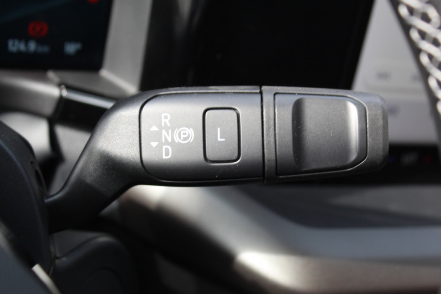 Ford E-Transit Courier Trend 44 kWh 100kW/136pk Winterpack, Camera, Cruise Control, Sync 4 13", Carplay/Android