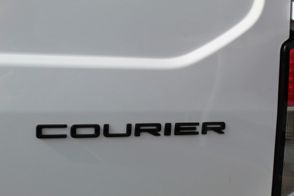 Ford E-Transit Courier Trend 44 kWh 100kW/136pk Winterpack, Camera, Cruise Control, Sync 4 13", Carplay/Android