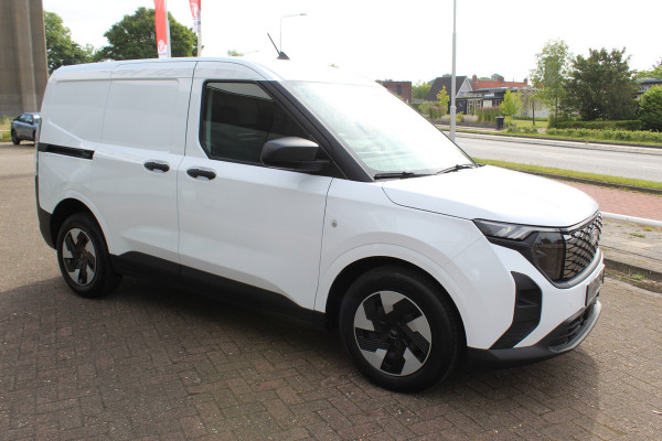 Ford E-Transit Courier Trend 44 kWh 100kW/136pk Winterpack, Camera, Cruise Control, Sync 4 13", Carplay/Android