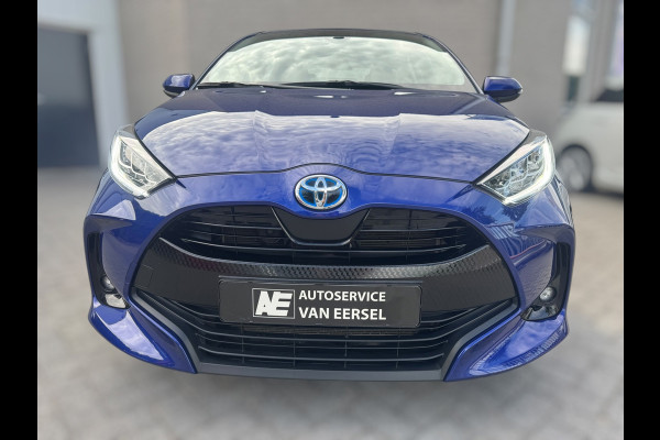 Toyota Yaris 1.5 Hybrid Active LED / CAMERA / CARPLAY / LMV / STOELVERWARMING / STUURVERWARMING