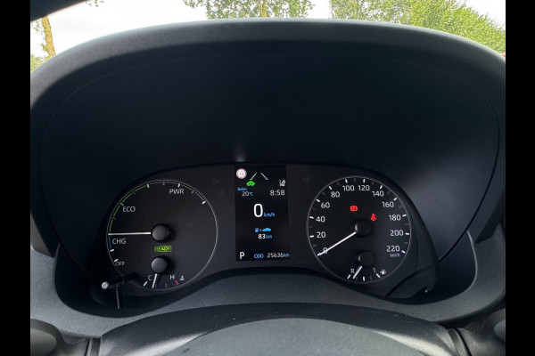 Toyota Yaris 1.5 Hybrid Active LED / CAMERA / CARPLAY / LMV / STOELVERWARMING / STUURVERWARMING