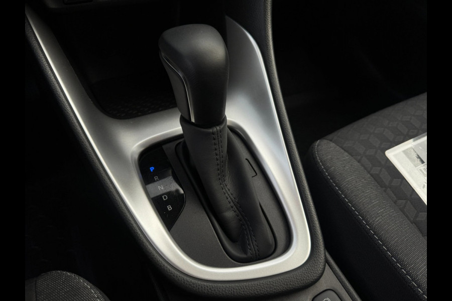 Toyota Yaris 1.5 Hybrid Active LED / CAMERA / CARPLAY / LMV / STOELVERWARMING / STUURVERWARMING