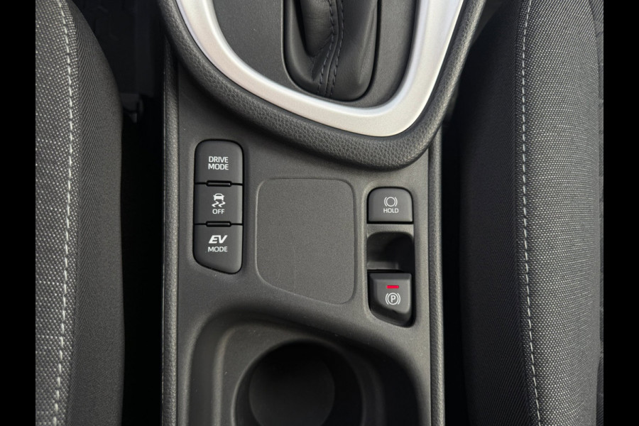 Toyota Yaris 1.5 Hybrid Active LED / CAMERA / CARPLAY / LMV / STOELVERWARMING / STUURVERWARMING