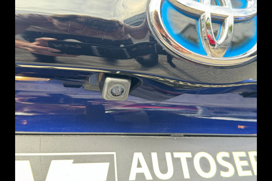 Toyota Yaris 1.5 Hybrid Active LED / CAMERA / CARPLAY / LMV / STOELVERWARMING / STUURVERWARMING