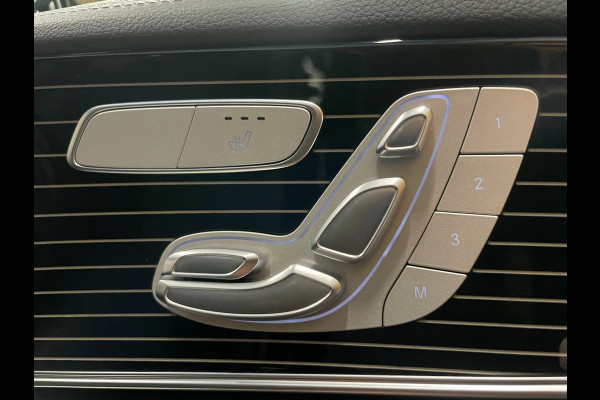 Mercedes-Benz E-Klasse Estate 300 de AMG Line|93% SOH|BLACK ED.|BURMESTER|DIGITAL COCKPIT|CARPLAY|CAMERA|LEDER|MEMORY|STOELVERW.|