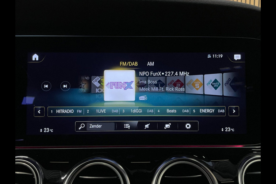 Mercedes-Benz E-Klasse Estate 300 de AMG Line|93% SOH|BLACK ED.|BURMESTER|DIGITAL COCKPIT|CARPLAY|CAMERA|LEDER|MEMORY|STOELVERW.|