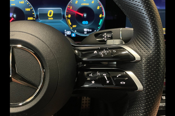 Mercedes-Benz E-Klasse Estate 300 de AMG Line|93% SOH|BLACK ED.|BURMESTER|DIGITAL COCKPIT|CARPLAY|CAMERA|LEDER|MEMORY|STOELVERW.|