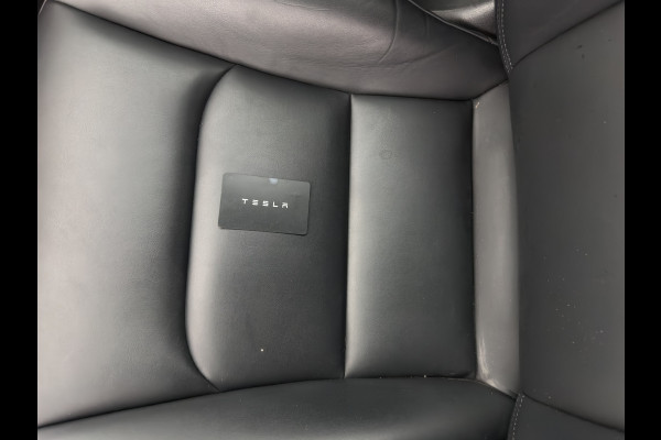 Tesla Model 3 Standard RWD Plus 60 kWh [3-Fase-11kW] {SoH-90%} (INCL-BTW) Aut. *PANO | AUTOPILOT | LEATHER | KEYLESS | FULL-LED | MEMORY-PACK | TOPVIEW | DAB | CARPLAY | DIGI-COCKPIT | LANE-ASSIST | HEATED- COMFORTSEATS | 19"ALU*