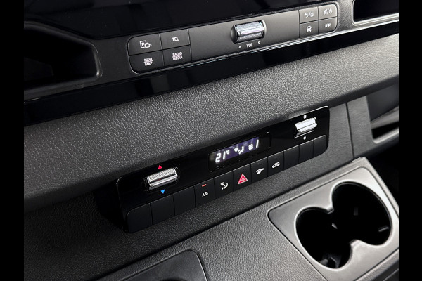 Mercedes-Benz Sprinter 319 1.9 CDI L2 Pro Navigatie Parkeerpakket Trekhaak Betimmering BPM vrij Stoelverwarming