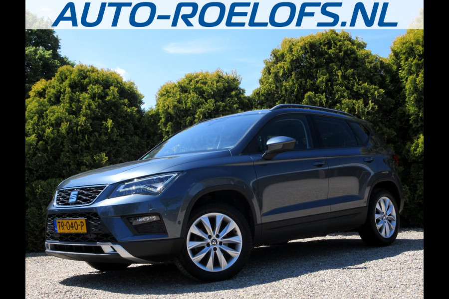 Seat Ateca 1.0 EcoTSI Style Intense * LED * Camera * Trekhaak *