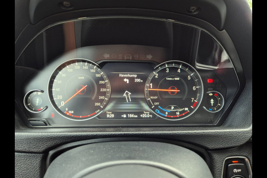 BMW 3 Serie Touring 320i M Sport B48 6WB Apple CarPlay Trekhaak Shadowline GR Navi Touch Angle 320i Corporate Lease High Executive
