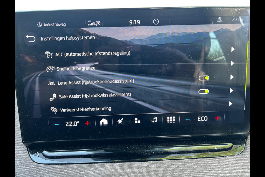 Škoda ENYAQ iV 80 Warmtepomp Panoramadak Adapt.Cruise Rijklaarprijs!
