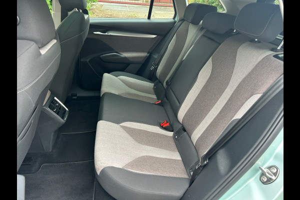 Škoda ENYAQ iV 80 Warmtepomp Panoramadak Adapt.Cruise Rijklaarprijs!
