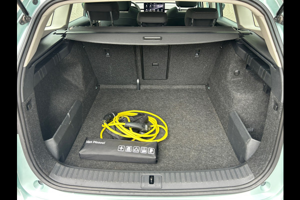 Škoda ENYAQ iV 80 Warmtepomp Panoramadak Adapt.Cruise Rijklaarprijs!