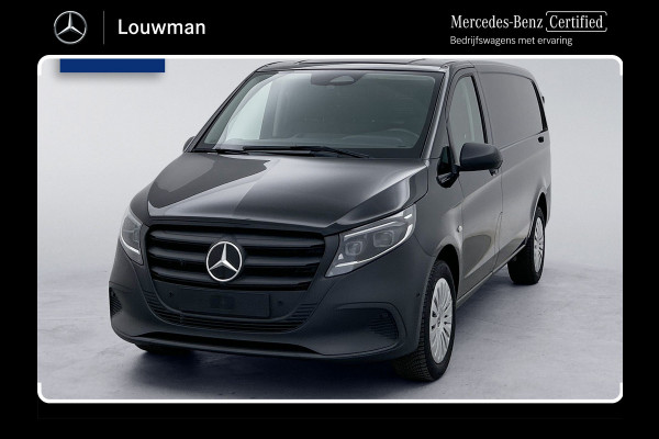 Mercedes-Benz Vito 116 CDI L2 Pro 24 Maanden Certified Garantie Pro Multibeam Led Parkeerpakket Achteruitrijcamera Apple Carplay/Android Auto Betim