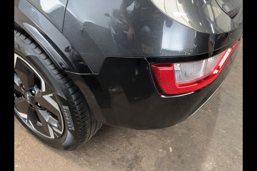 Kia Niro EV DynamicLine 64.8 kWh [3-Fase-11kW] {SoH-96%} (INCL-BTW) Aut. *LEATHER-FABRIC | ADAPTIVE-CRUISE | DIGI-COCKPIT | KEYLESS | CAMERA | DAB | COMFORTSEATS | SHIFTPADDLES | ECC | PDC | CARPLAY | AMBIENT-LIGHT | 17''ALU*