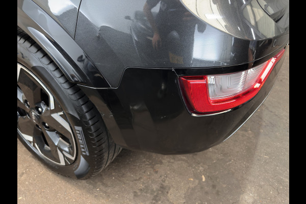 Kia Niro EV DynamicLine 64.8 kWh [3-Fase-11kW] {SoH-96%} (INCL-BTW) Aut. *LEATHER-FABRIC | ADAPTIVE-CRUISE | DIGI-COCKPIT | KEYLESS | CAMERA | DAB | COMFORTSEATS | SHIFTPADDLES | ECC | PDC | CARPLAY | AMBIENT-LIGHT | 17''ALU*